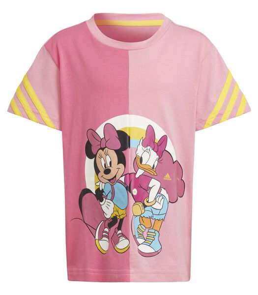 Meisjes-T-shirt 28 Disney Daisy Duck