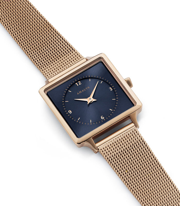 Horloge MARGOT - Belgisch merk image number 1