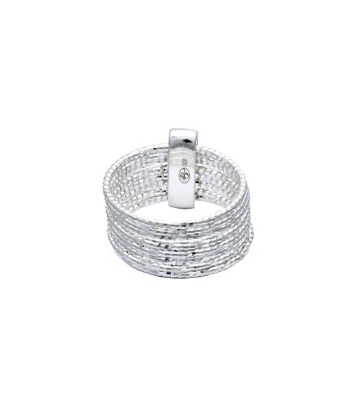 Ring "Alcor" Zilver 925 / 1000