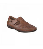 IVANO - Loafers leer image number 1