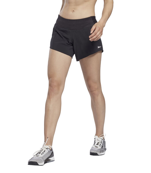 Dames shorts Athletic