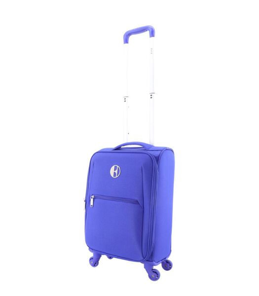 Mode Handbagage Koffer 46cm (S) 4 wielen