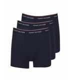 Short 3 pack europe stretch trunk image number 0