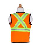Construction Worker w/Acc (Grmt Bg), TAILLE 5-6 image number 0