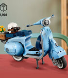Icons Vespa 125 (10298) image number 4