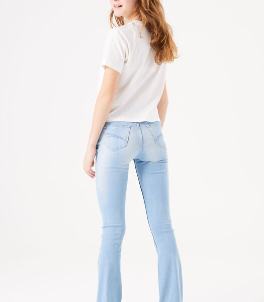 Rianna - Jeans Flared Fit
