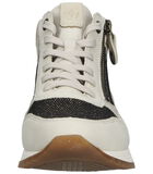 Imitation cuir Sneaker image number 3