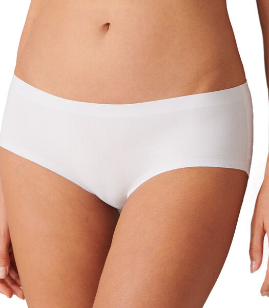 3 pack Invisible Cotton - naadloze panty