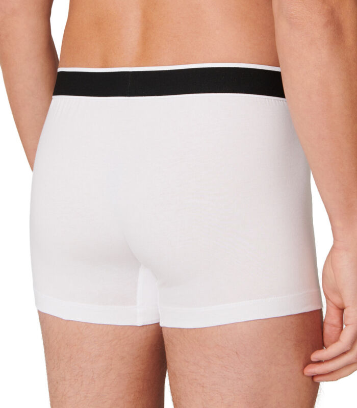 6 Pack - 95/5 - Organic Cotton - Shorts / Pants image number 2
