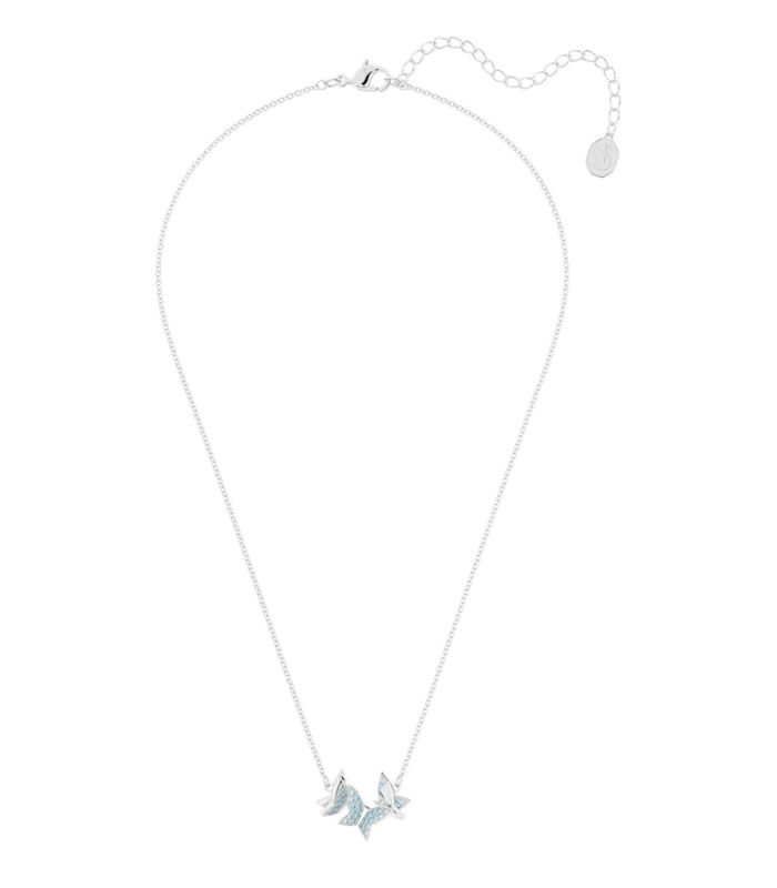 Lilia Ketting Zilver 5662181 image number 1