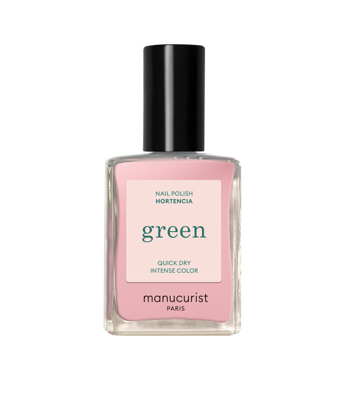 MANUCURIST - Green Vernis À Ongles Peonie 15ml image number 0