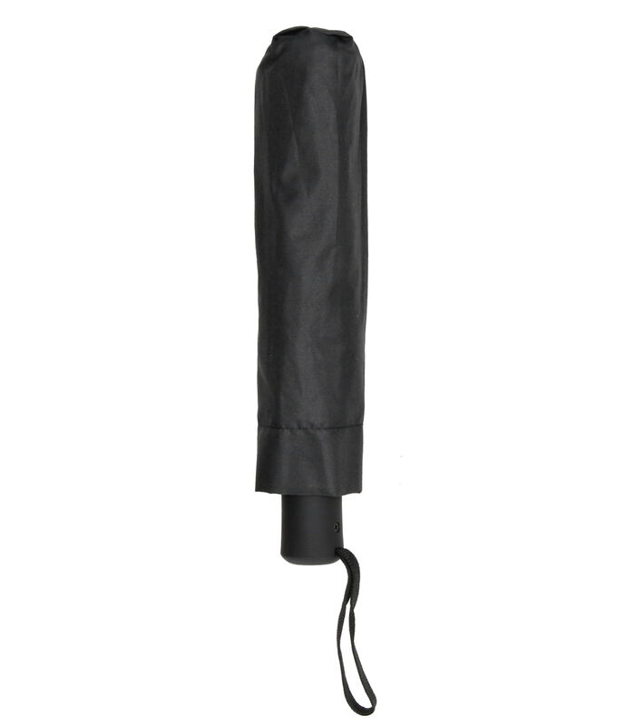 Paraplu's - Paraplu - 001 Zwart image number 0
