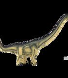 Toy Dinosaur Deluxe Mamenchisaurus - 387387 image number 4
