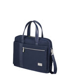 Openroad Chic 2.0 Slim Bailhandle 15.6" 31.50 x 11,5 x 41 cm ECLIPSE BLUE image number 0