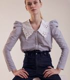 CABEILLE Blouse image number 0