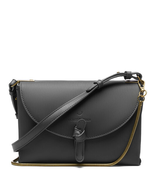 Essential Bag Sac Besace Noir VH22007