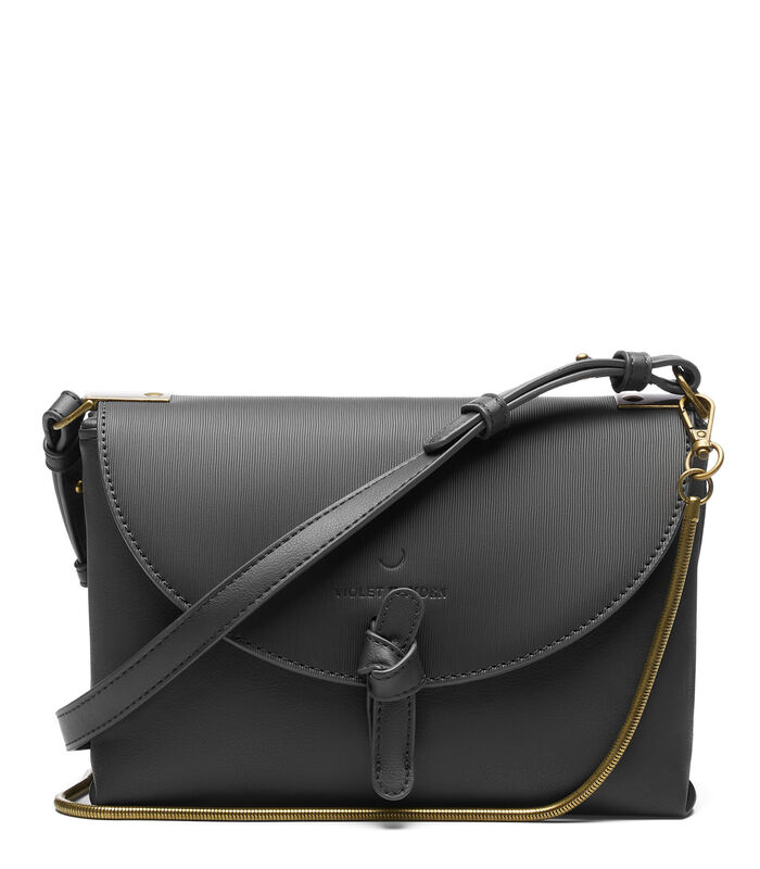 Essential Bag Sac Besace Noir VH22007 image number 0