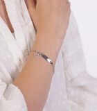 Enfants - Pendentif pour bracelet avec placage - Zircone image number 1