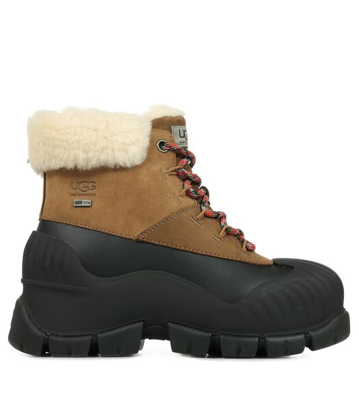 Boots Adiroam Hiker
