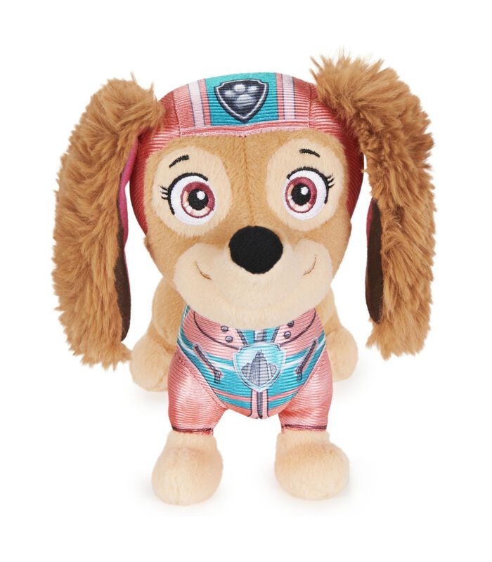 Paw Patrouille Le Film Knuffel Liberty 20 Cm image number 1