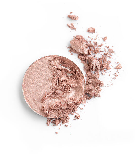 Compact Mineral Eyeshadow Pretty-In-Pink