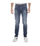 Jeans Anbass Hyperflex Blauw image number 0