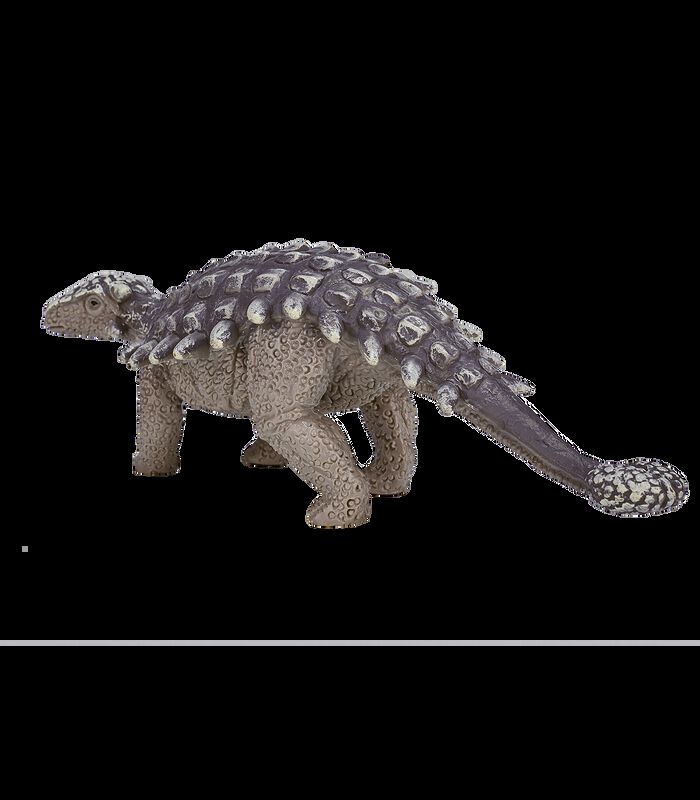 speelgoed dinosaurus - Ankylosaurus 387234 image number 5