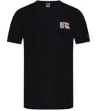 T-Shirt Russell Athletische Eagle R Bhabie-S/S Crewneck image number 0