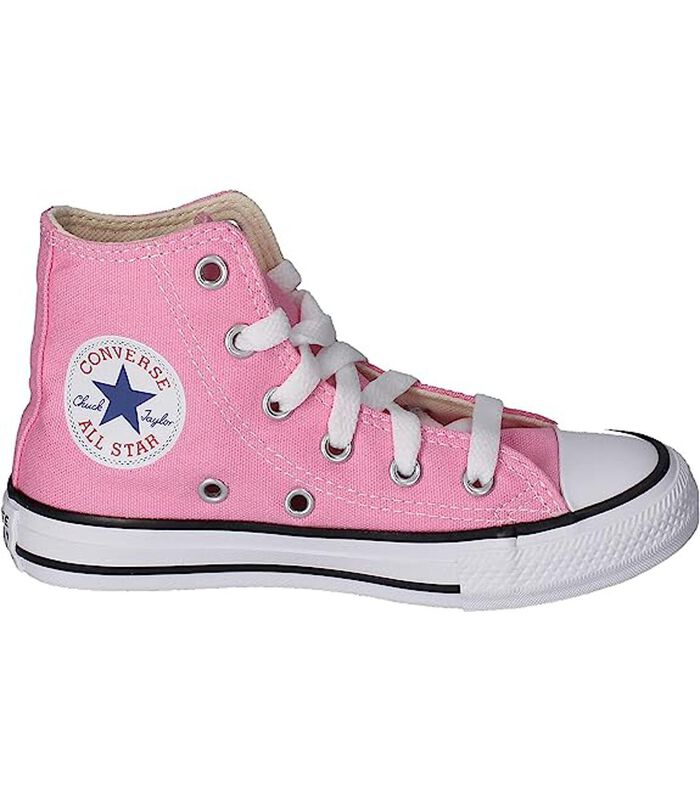 Chuck Taylor All Star Ct Strch - Sneakers - Roze image number 0