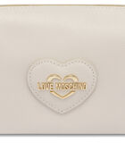 NECESSAIRE LOVE MOSCHINO image number 3