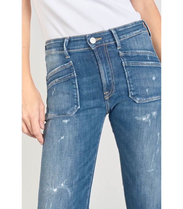 Jeans regular PRICILIA, 7/8 image number 4