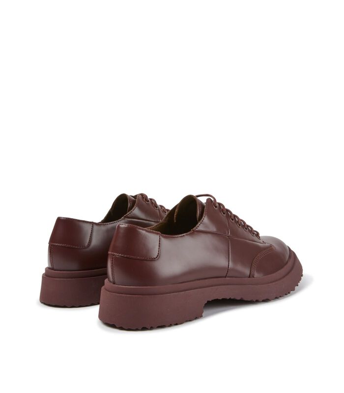 Walden Chaussures Richelieux Homme image number 2