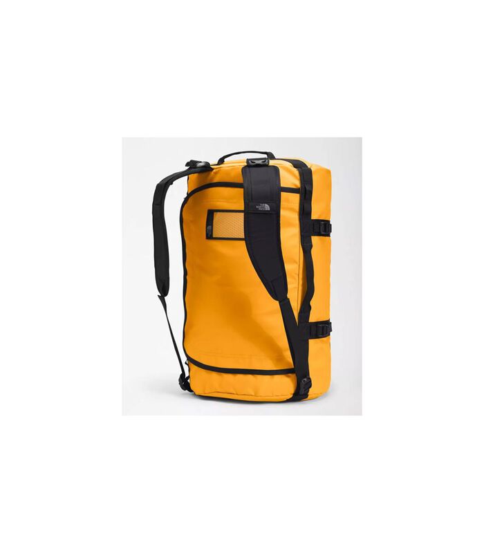 Base Camp Duffel - S-One-Size - Rugzak - Geel image number 2