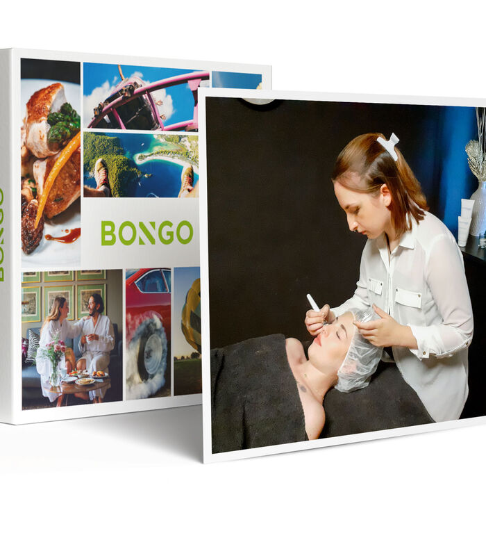 Gelaatsverzorging anti-age voor 1 persoon bij YASO Wellness Beauty - Wellness image number 0