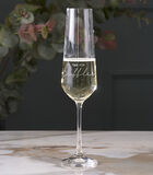Time For Bubbles Glass image number 1