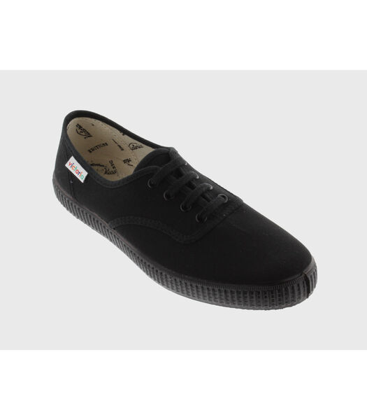 Trainers 1915 anglaise total black