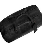 The Chesterfield Brand Liam Travelbag noir image number 4