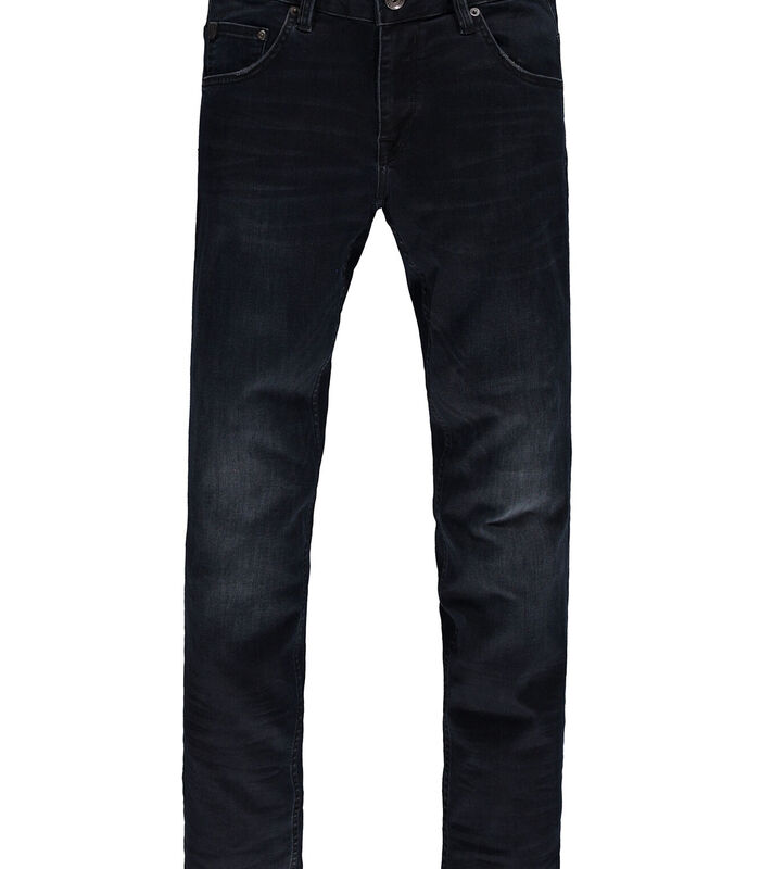 Russo - Jeans Tapered Fit image number 2
