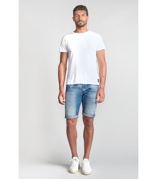 Bermuda short van jeans LANDRES