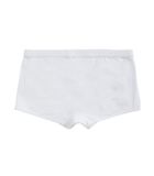 Ten Cate shorty 2 pack Cotton Stretch Girls Shorts image number 2
