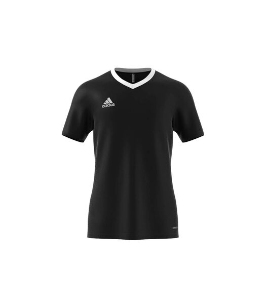 Adidas Ent22 Jsy Zwart T-Shirt