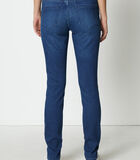 Jeans modèle ALVA slim image number 2
