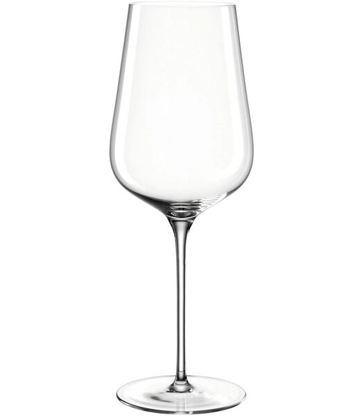 Witte Wijnglazen Brunelli - 580 ml - 6 stuks