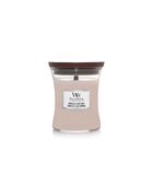 Bougie parfumée  taille moyenne Vanille & Sel de mer - 11 cm / ø 10 cm image number 0