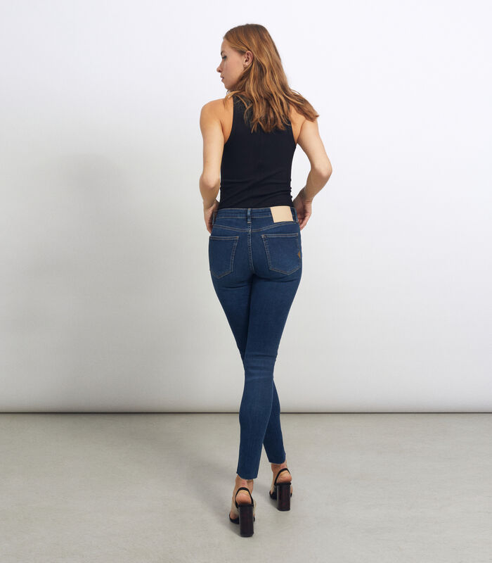 Skinny jeans NEVA image number 2