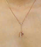 'Initiale Alphabet Lettre P' Ketting image number 3