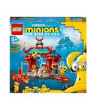Minions Kung Fu Battle (75550) image number 0