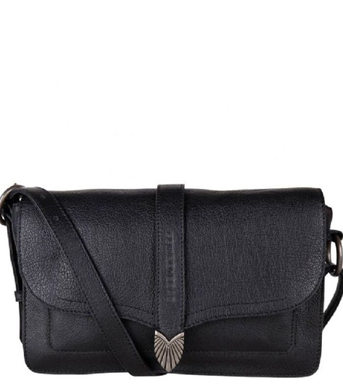 Western Bag Britton black image number 0