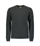 Pullover Crewneck Male image number 4