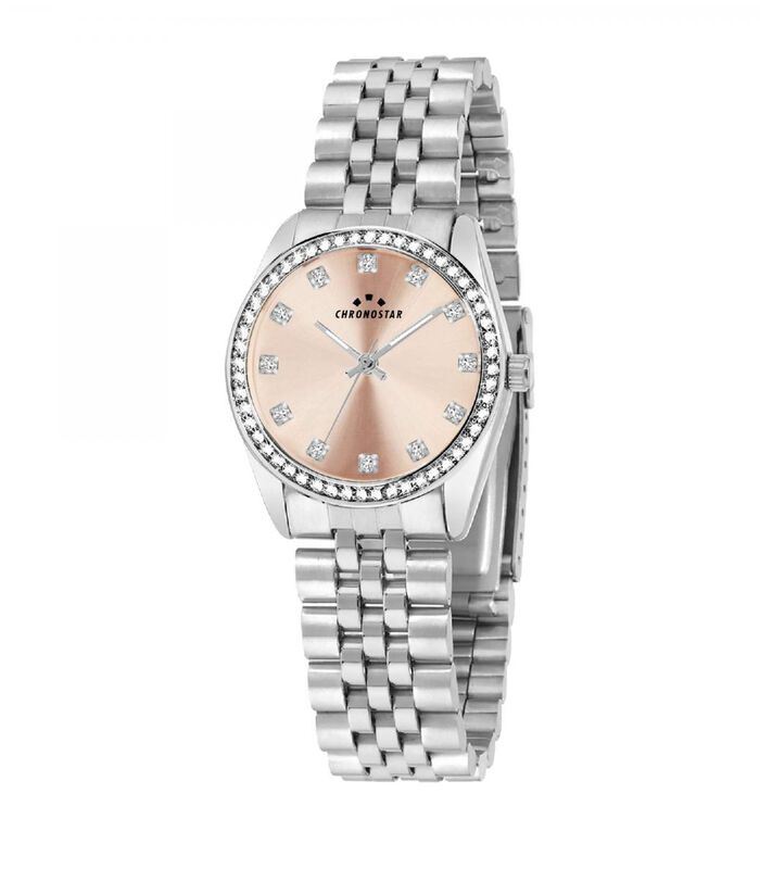 LUXE Watch Only Time, 3H - R3753241516 image number 0